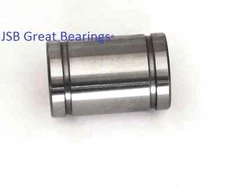 LM6UU linear motion ball bearings 6x12x17 mm LM6 linear bearing