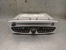 Autoradio Renault FLUENCE
