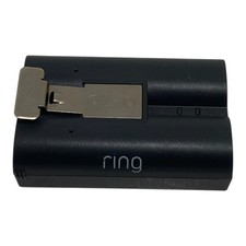 Ring Video DoorBell 2, 3, 4 Plus Ring V4 Rechargeable Battery Only