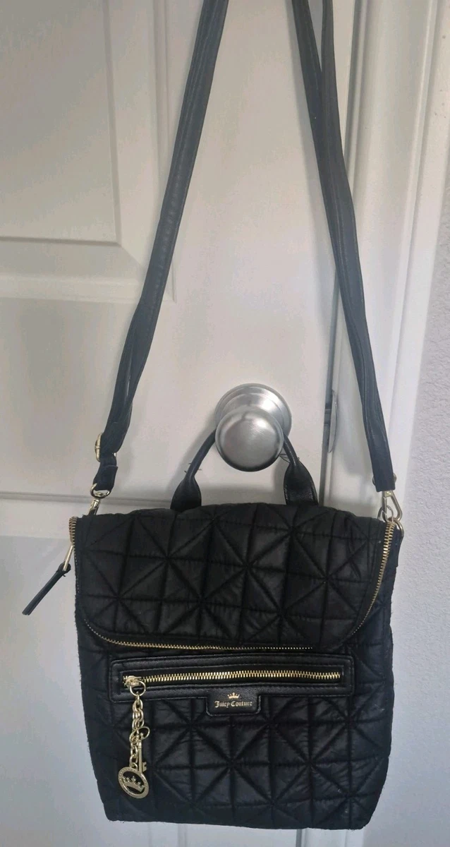 Juicy Couture Backpack Magnetic Bags & Handbags for Women 