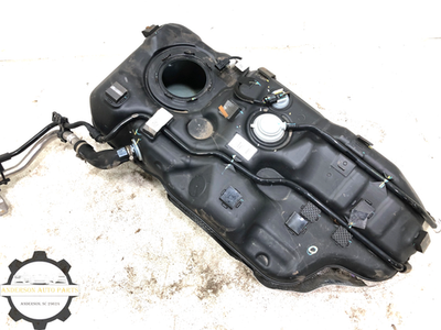 #ad 2024 2025 HYUNDAI KONA II FUEL GAS TANK RESERVOIR OEM $189.99