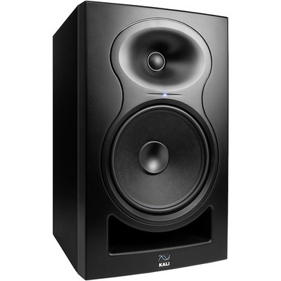 Kali Audio LP-8 V2 8'' Powered Studio Monitor (Each) Black