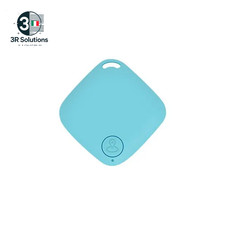 Mini Bluetooth 5.0 Anti-Lost Tracker for Animals Kids Wallet Bag