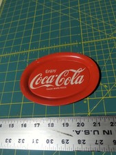 Vintage Coca-cola Tray on The Hot Collector