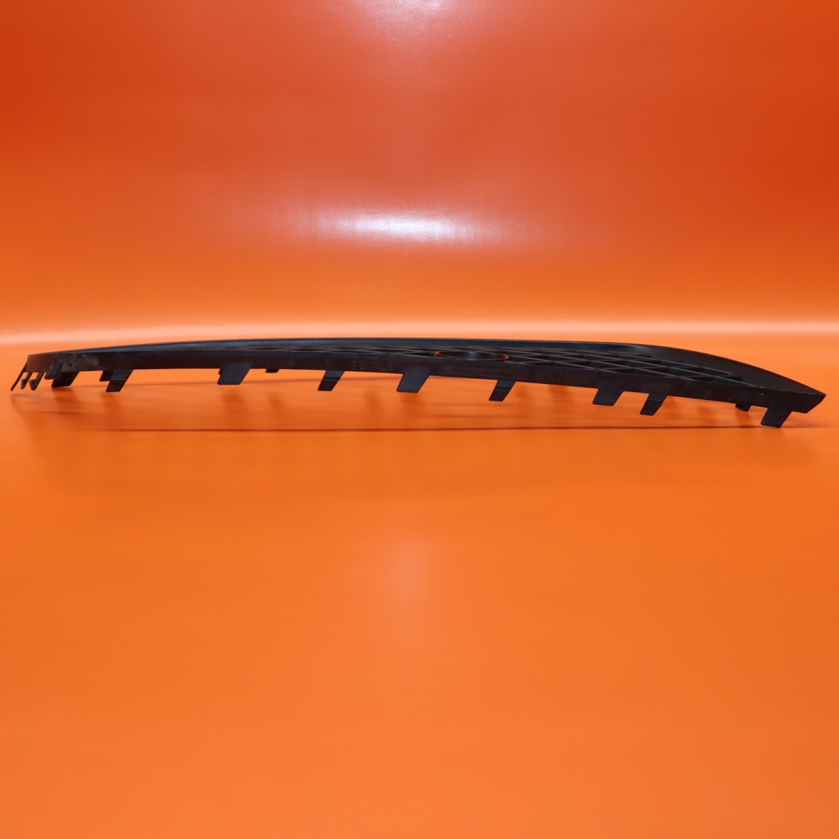 Bentley Continental GT 2012-2015 Left Lower Grille Black P/N 3W3807647