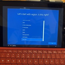 Microsoft Surface Pro 3 128 GB Tablets for sale | eBay