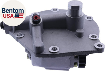 Hydraulic Pump D8NN600KB 83936586 Compatible with New Holland Tractor 3600 3900