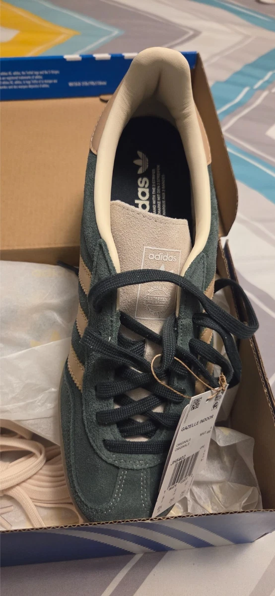 adidas gazelle silver green womens Zapatillas para Hombre ADIDAS IG2092 GAZELLE 92 – CoolBrandsPeru