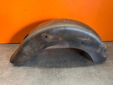 Heckfender FENDER Kotflügel Harley Davidson Softail Fat Boy 00-06