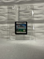 Suikoden: Tierkreis (Nintendo DS) Cartridge Only - Authentic - SAVES - TESTED