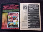 VAMPIRELLA # 37, OCTOBER 1974, SUPER SPECIAL SUMMER GIANT MAGAZINE ,100 pages — photo 2