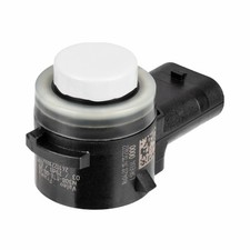 Valeo Parksensor passt f&uuml;r Mercedes-Benz A0009055504 A0009059300 [Wei&szlig;]
