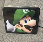 SEALED Super Mario Brothers Enterplay Lunchbox Tin Dog Tags, Card Packs + More! — photo 2