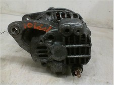 Alternateur Mazda DEMIO