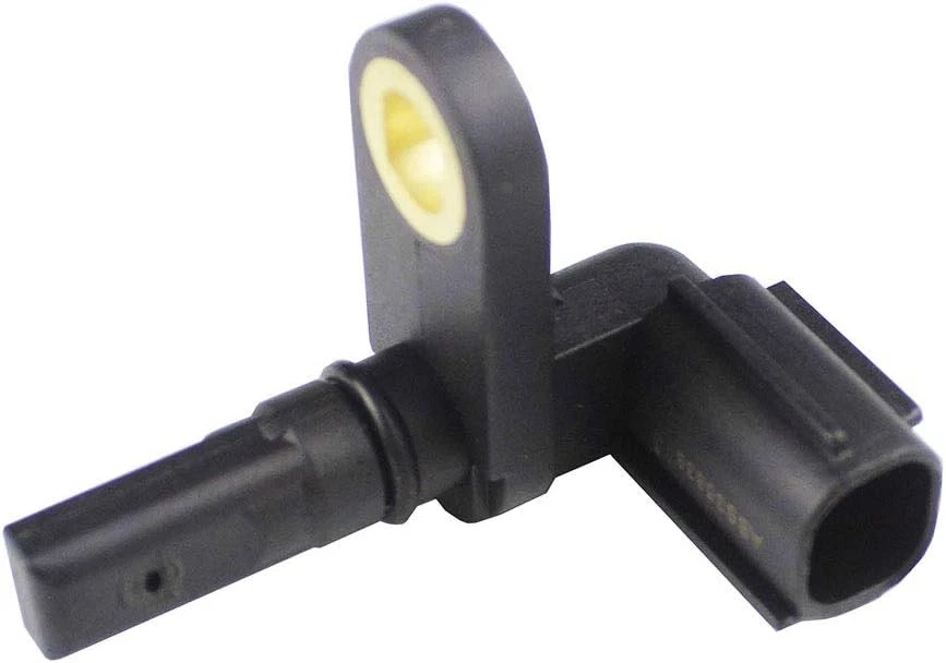 Juego de 4 sensores de velocidad de rueda ABS para Toyota Tundra 2007-2017 delanteros + traseros  Foto 2 de 4