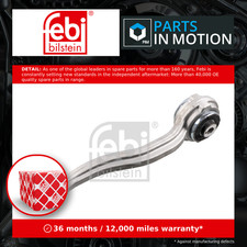 Wishbone / Suspension Arm fits MERCEDES E250 A207, C207 Front Lower, Right Febi