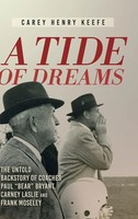 Carey Henry Keefe | A Tide Of Dreams | Buch | Englisch (2022) | Gebunden
