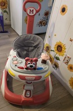 baby walker