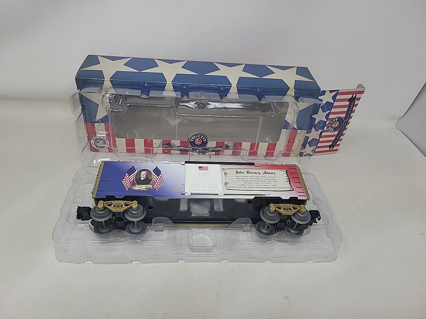 Click here to see eBay Auction