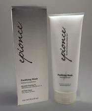 Epionce Purifying Wash 230ml 8oz EXP 12/2025, NEW in box, FAST SHIP