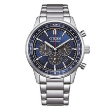 Orologio Uomo Citizen Eco-Drive Aviator Crono CA4720-52L Rivenditore Autorizzato