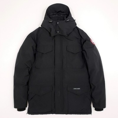 CANADA GOOSE 4071M CONSTABLE Field Parka Down Padded Utility