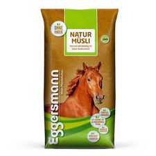 Eggersmann Natur Müsli 