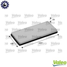 FILTER CABIN AIR 698840 FOR VW MERCEDES-BENZ SPRINTER/3-t/Van/4-t/2-t/Bus 2.3L