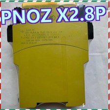 PNOZ X2.8P 787301 1PCS Brand New pilz 787301 Fast delivery PNOZ X2.8P PNOZ X2.8P