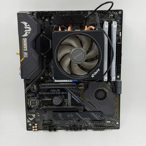 Amd Ryzen 7 3700x Motherboard | eBay