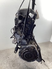 Motor 266940 Mercedes-Benz A-Klasse (W169) A 170 85kW 116PS ohne Anbauteile 132