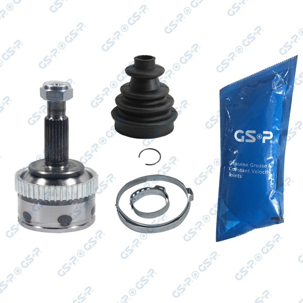 NEU - GSP 899283 Gelenksatz, Antriebswelle FüR Renault-image