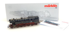 Märklin H0 39651 Dampflok BR 065 der DB - mfx, Sound, Rauch