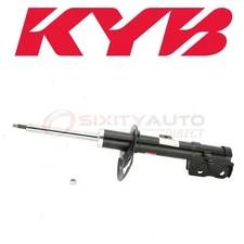 KYB Front Right Suspension Strut for 2007-2010 Jeep Compass - Shocks Struts  tk