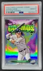 2024 Topps Cosmic Chrome Aaron Judge Into the Cosmos PSA 10 Yankees NH6