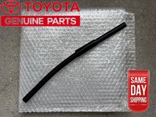 Toyota Radiator Coolant Reservoir 14 Inch Hose Pipe Oem Brand New