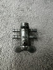 Suzuki MT50 Trail hopper OEM Part 44300-27060 Petcock Fuel Tap 1971-1973