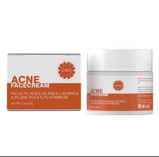 24 hr Acne Face Cream for Acne