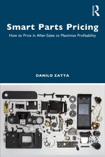 Smart Parts Pricing - 9781041077909