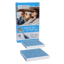 Filtre d'habitacle BMW X3