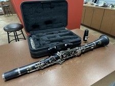 Yamaha YCL-200ADII Student Clarinet
