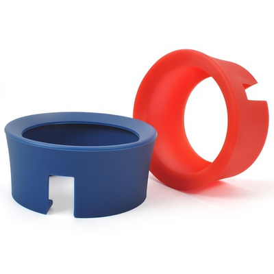 #ad #ad Aigemsi 2 Pack 49190 HVAC Gauge Covers Compatible with Yellow Jacket JB... $17.30