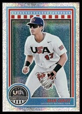 2025 Panini Stars and Stripes Baseball - Complete Your Set
