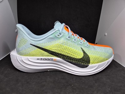 Nike  Mens Pegasus Plus Running Shoe Glacier Blue FQ7262-400 Running Shoes SZ 10