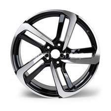 New 19 X 8.5 Inch Alloy Wheel Rim Replacement For Honda Accord Sport 2018-2022