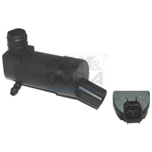 ✅Fits MEAT&DORIA 20104 WASHER PUMP  ⭐UK Seller⭐