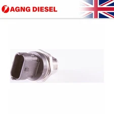 Fuel Pressure Sensor 0281006165