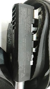 1T1857705D sicherheitsgurt vorne links VOLKSWAGEN TOURAN 1T3 1.4 jgrmp861694