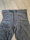 New: Men's Patagonia Lost Arrow Project Mixed Range Pants in Forge, Size Large — photo 2