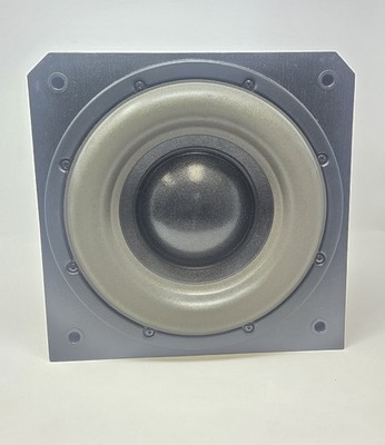 Sunfire Model D10 1000 Watt 10'' Powered Subwoofer